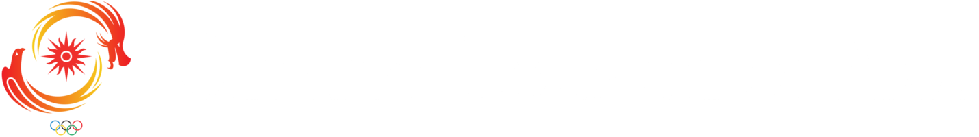 Olympic Council of Asia Title